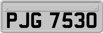 PJG7530