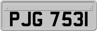 PJG7531