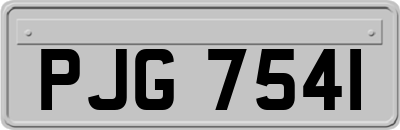 PJG7541