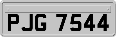 PJG7544