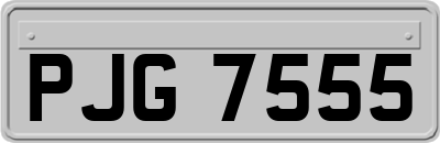 PJG7555
