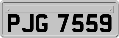 PJG7559