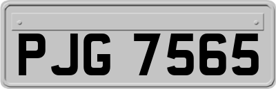 PJG7565