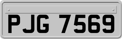 PJG7569