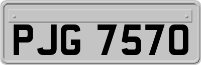 PJG7570