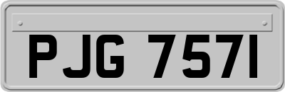 PJG7571