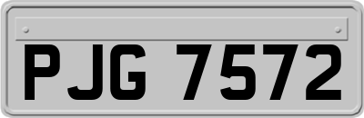 PJG7572