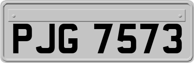PJG7573