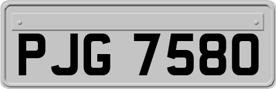 PJG7580