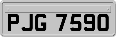 PJG7590