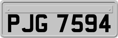 PJG7594