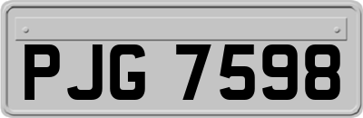 PJG7598