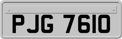 PJG7610