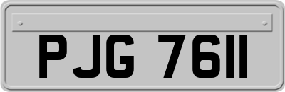 PJG7611