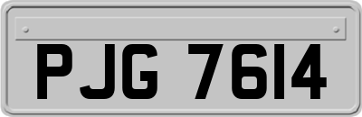 PJG7614