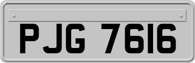 PJG7616