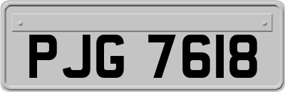 PJG7618