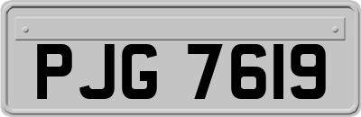 PJG7619
