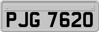 PJG7620