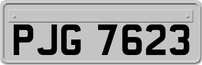 PJG7623