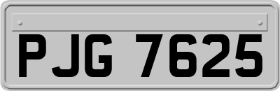 PJG7625