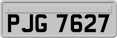 PJG7627