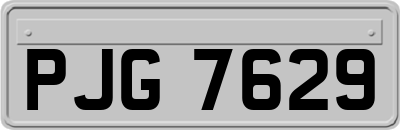PJG7629