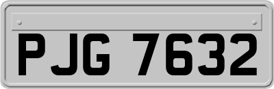 PJG7632