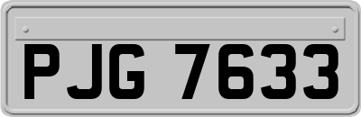 PJG7633