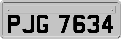 PJG7634