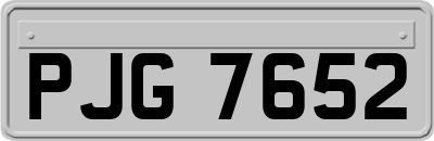 PJG7652