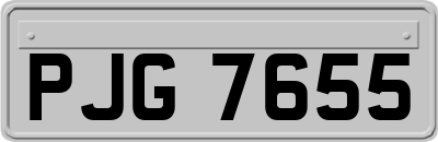 PJG7655