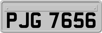 PJG7656