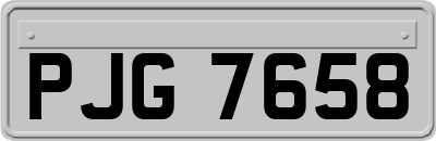 PJG7658