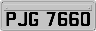 PJG7660
