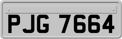 PJG7664