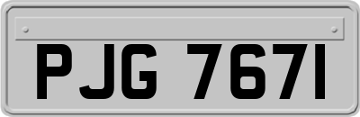 PJG7671