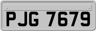 PJG7679