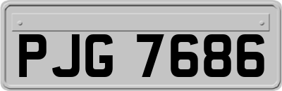 PJG7686