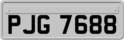 PJG7688