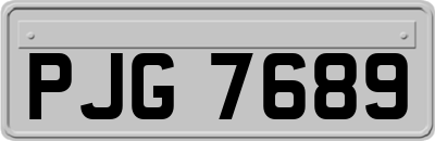PJG7689