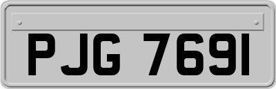 PJG7691