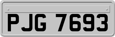 PJG7693