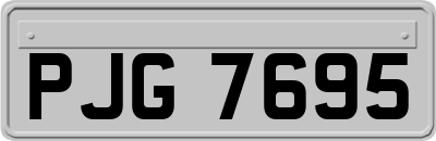 PJG7695