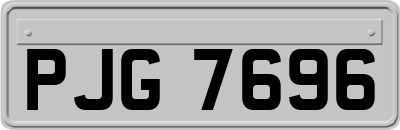 PJG7696