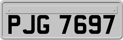 PJG7697