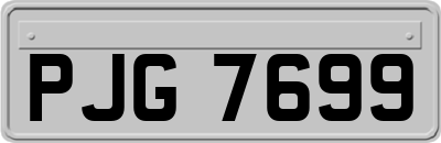 PJG7699