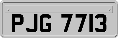 PJG7713