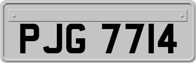 PJG7714