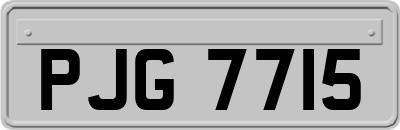 PJG7715